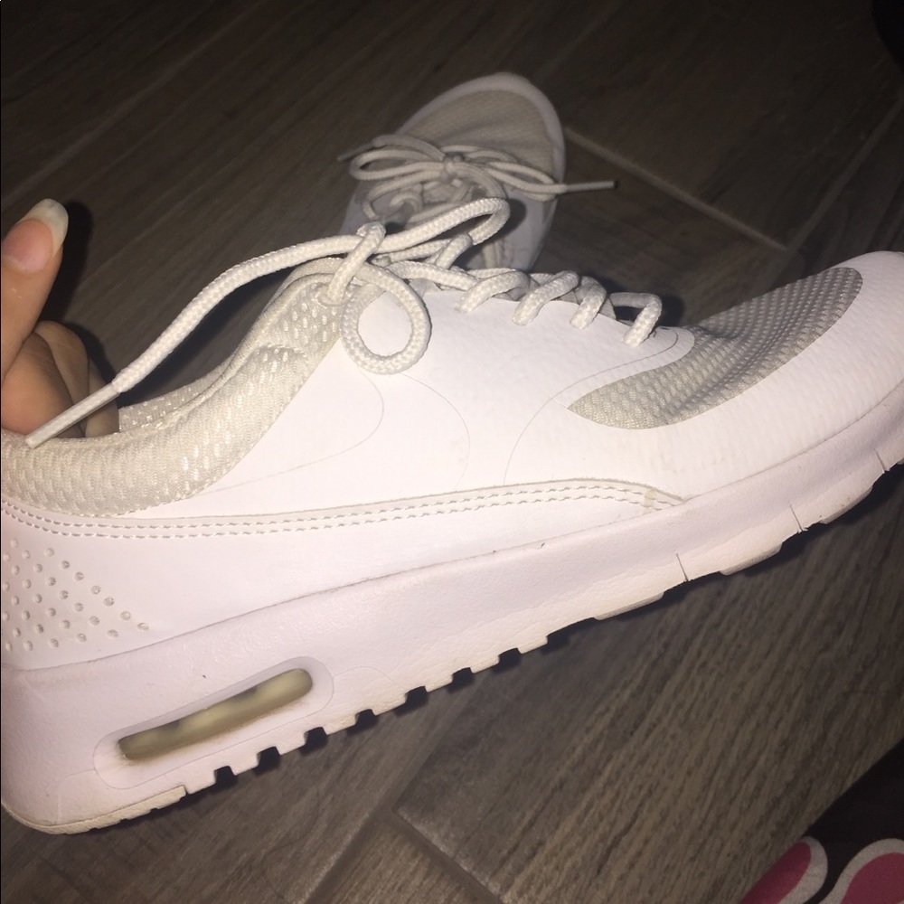 Nike Air Max Theas